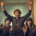 Il professor Cenerentolo