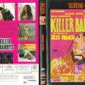 Killer Barbys