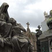 La Recoleta di Buenos Aires