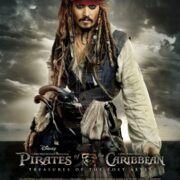 Pirates of the Caribbean: Dead Men Tell No Tales 2