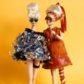 Silhouette: per la Barbie è amore a prima vista