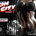 Sin City (3)