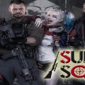Suicide Squad