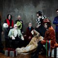The Spleen Orchestra – Alice