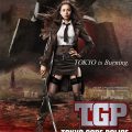 Tokyo Gore Police