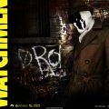Watchmen (1)
