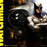 Watchmen (3)