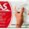 das