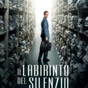 il labirinto del silenzio
