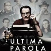l’ultima parola poster