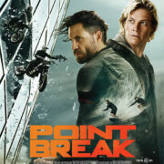 poster Point Break