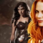 wonder woman nikole kidman