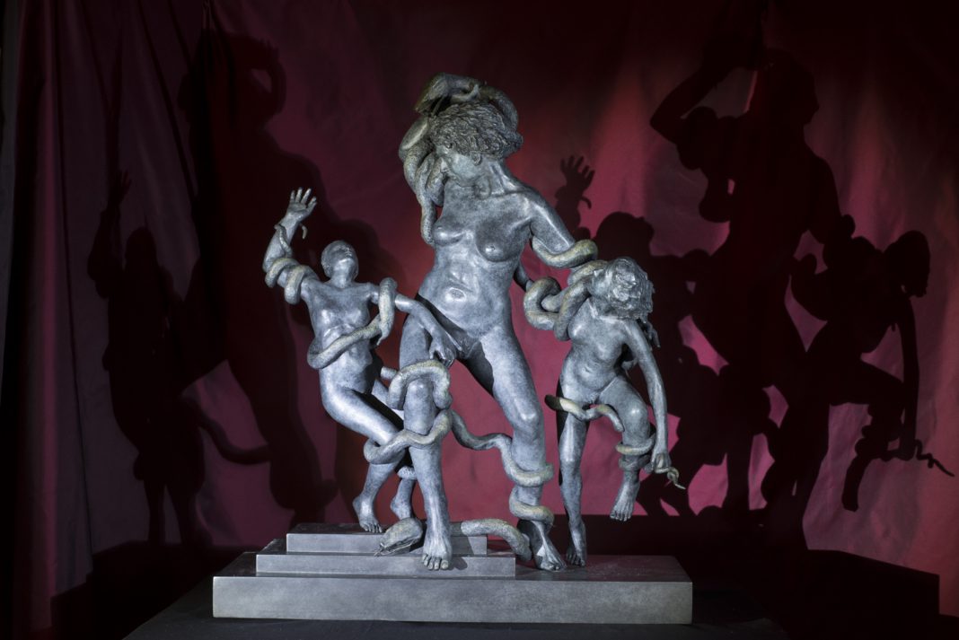 Eva contro Eva di Lea Monetti – L’evento promosso dalla Galleria Maurizio Nobile durante l’Art Week a Bologna – Dal 23/1 al 1/2 Eva contro Eva di Lea Monetti – L’evento promosso dalla Galleria Maurizio Nobile durante l’Art Week a Bologna – Dal 23/1 al 1/2