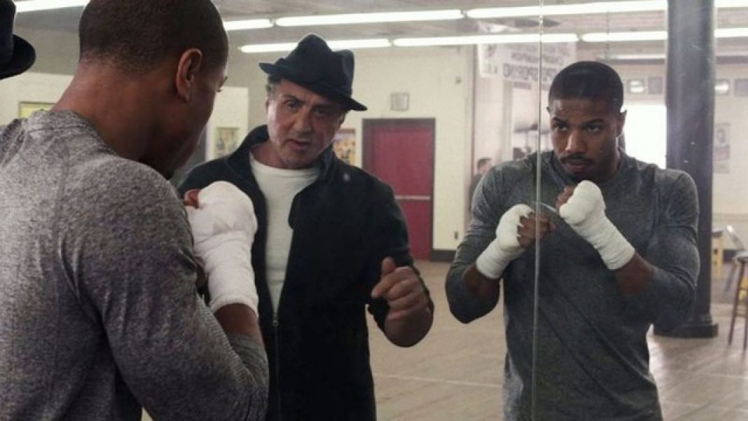 Creed – Nato per combattere Creed – Nato per combattere