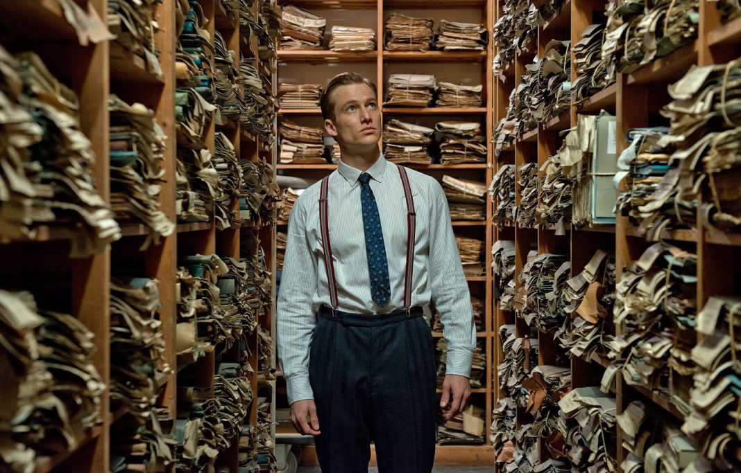 Il labirinto del silenzio Il labirinto del silenzio