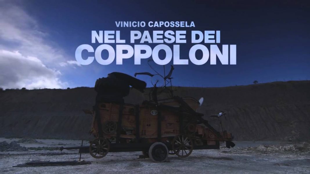 Vinicio Capossela – Nel Paese Dei Coppoloni Vinicio Capossela – Nel Paese Dei Coppoloni