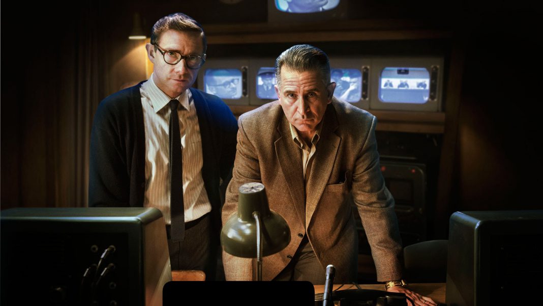 The Eichmann Show The Eichmann Show