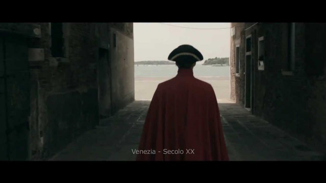 Venezia impossibile Venezia impossibile