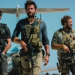 13 Hours: The Secret Soldiers of Benghazi