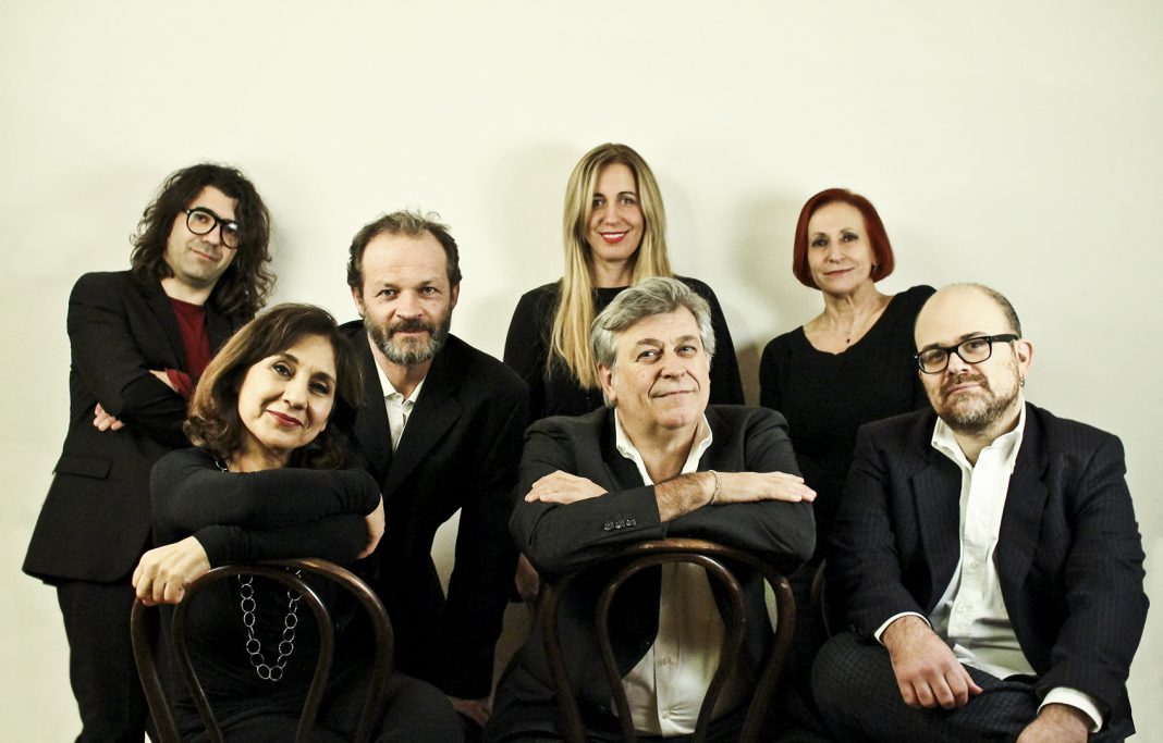 Bella Ciao, il progetto di folk revival unico selezionato per il WOMEX Bella Ciao, il progetto di folk revival unico selezionato per il WOMEX