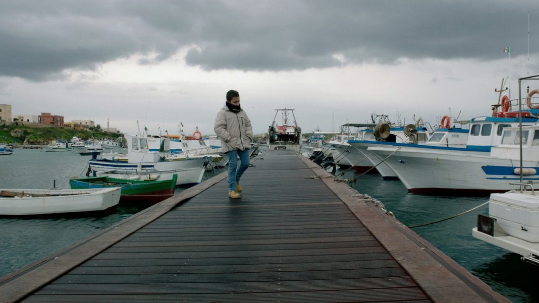 Fuocoammare Fuocoammare