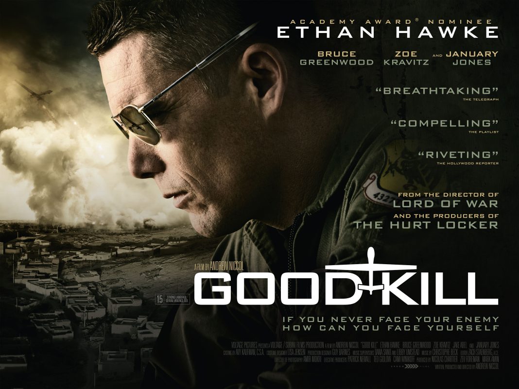 Good Kill Good Kill