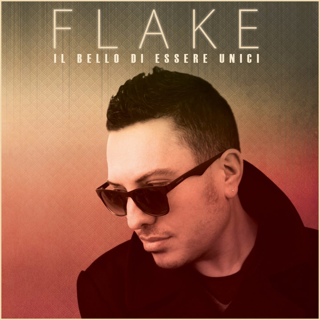 Il Bello di essere unici – Flake Il Bello di essere unici – Flake