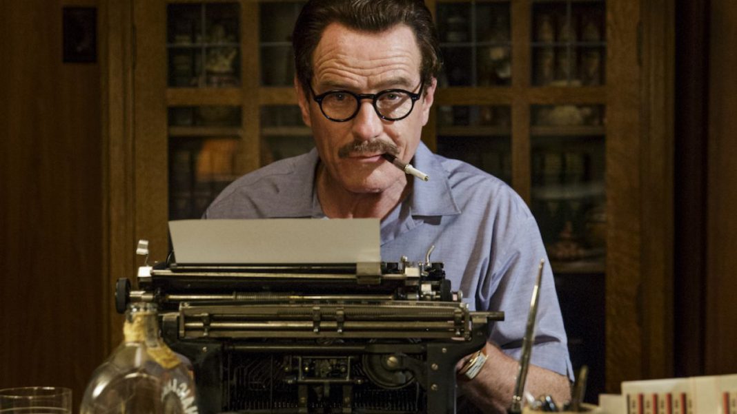L’ultima parola – La vera storia di Dalton Trumbo L’ultima parola – La vera storia di Dalton Trumbo