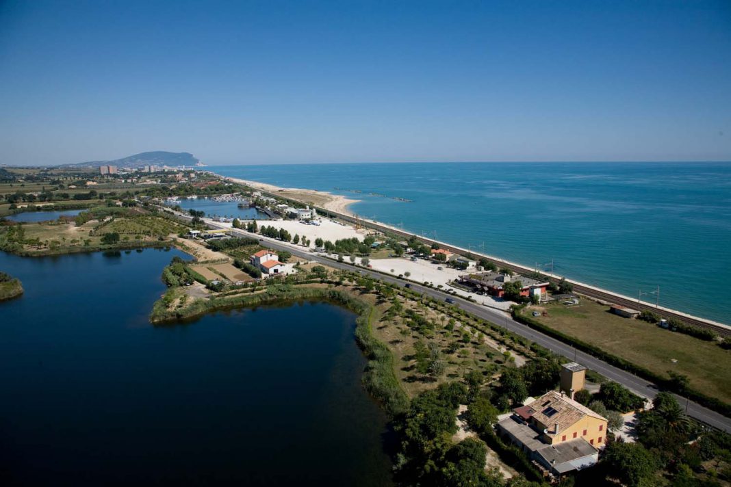 Potenza Picena: spettacoli, gusto e green style sulla Riviera del Conero Potenza Picena: spettacoli, gusto e green style sulla Riviera del Conero