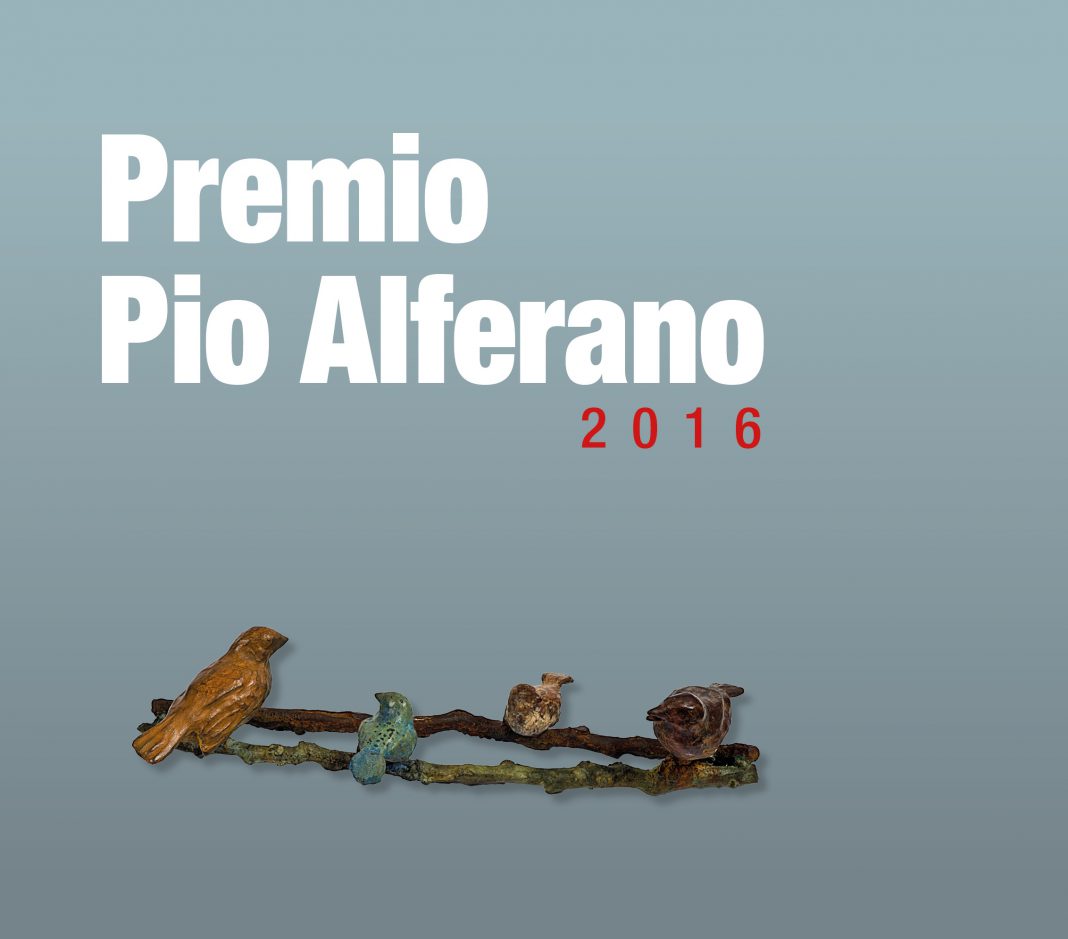 Premio Pio Alferano 2016 Premio Pio Alferano 2016