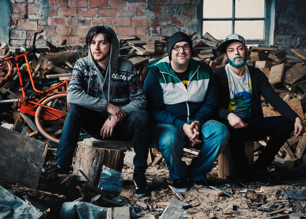 Said, una band di Modena da seguire… Said, una band di Modena da seguire…