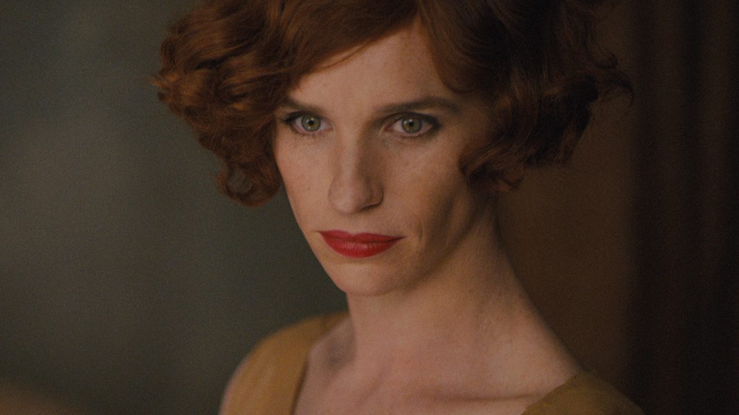 The Danish Girl The Danish Girl