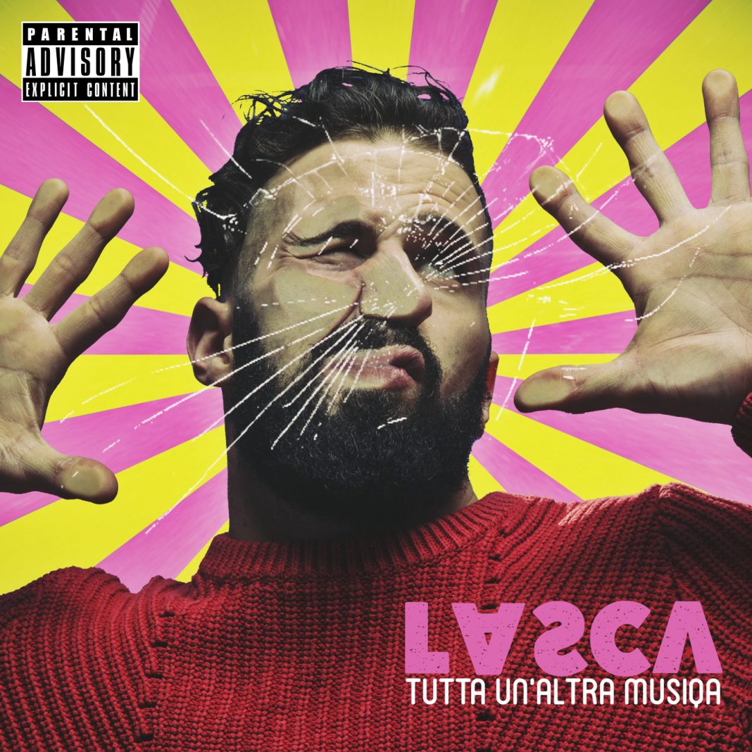 Tutta un’altra Musiqa – Lasca Tutta un’altra Musiqa – Lasca