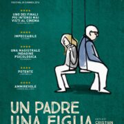 Un padre, Una figlia di Cristian Mungiu dal 30 agosto al cinema