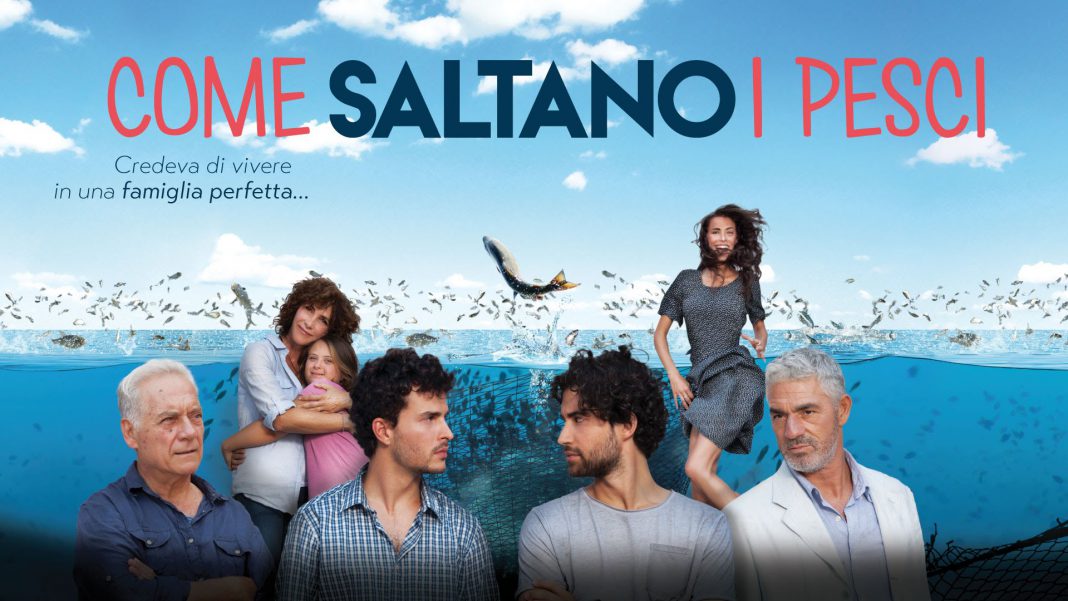 Come saltano i pesci Come saltano i pesci