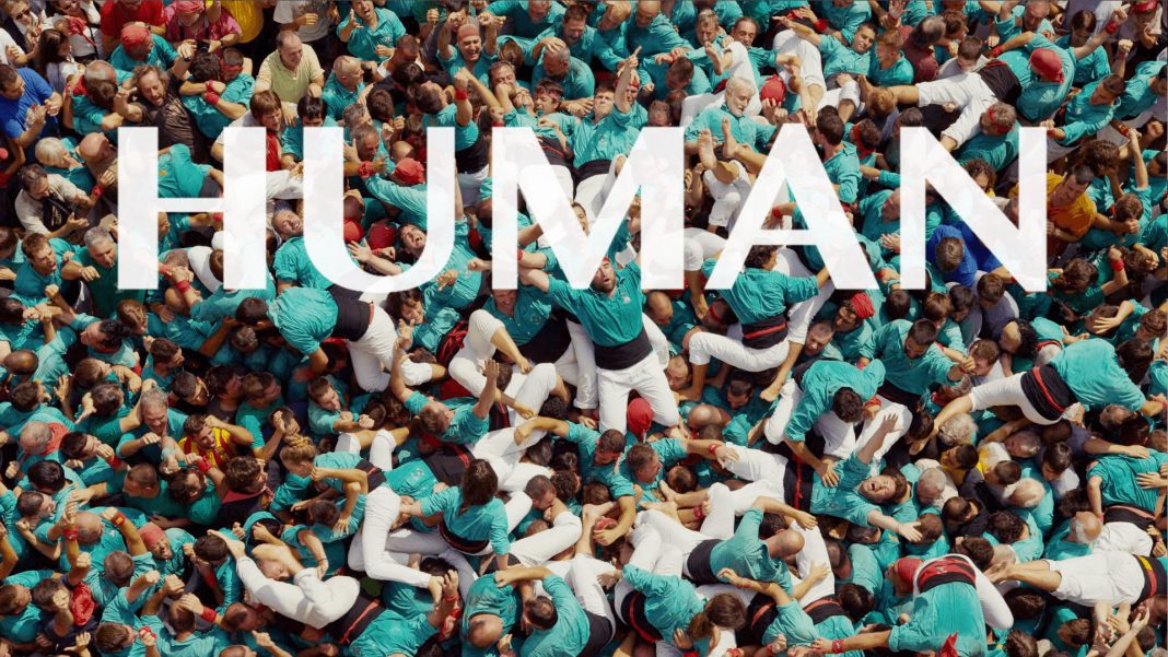 Human Human