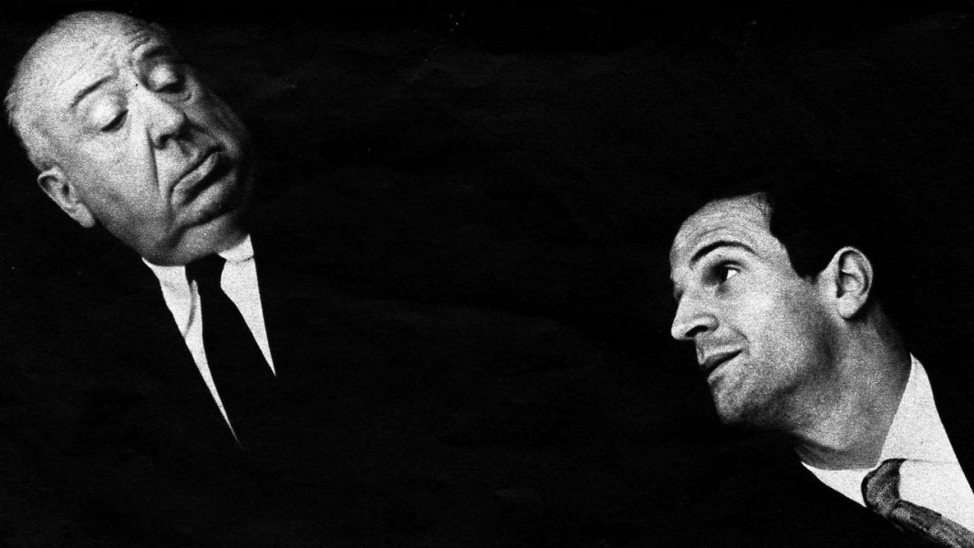 Hitchcock/Truffaut Hitchcock/Truffaut