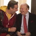 La coppia dei campioni
