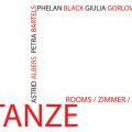 Mostra d’arte contemporanea STANZE ROOMS ZIMMER KOMHATE “sguardi su un comune orizzonte” a Cagli (PU)