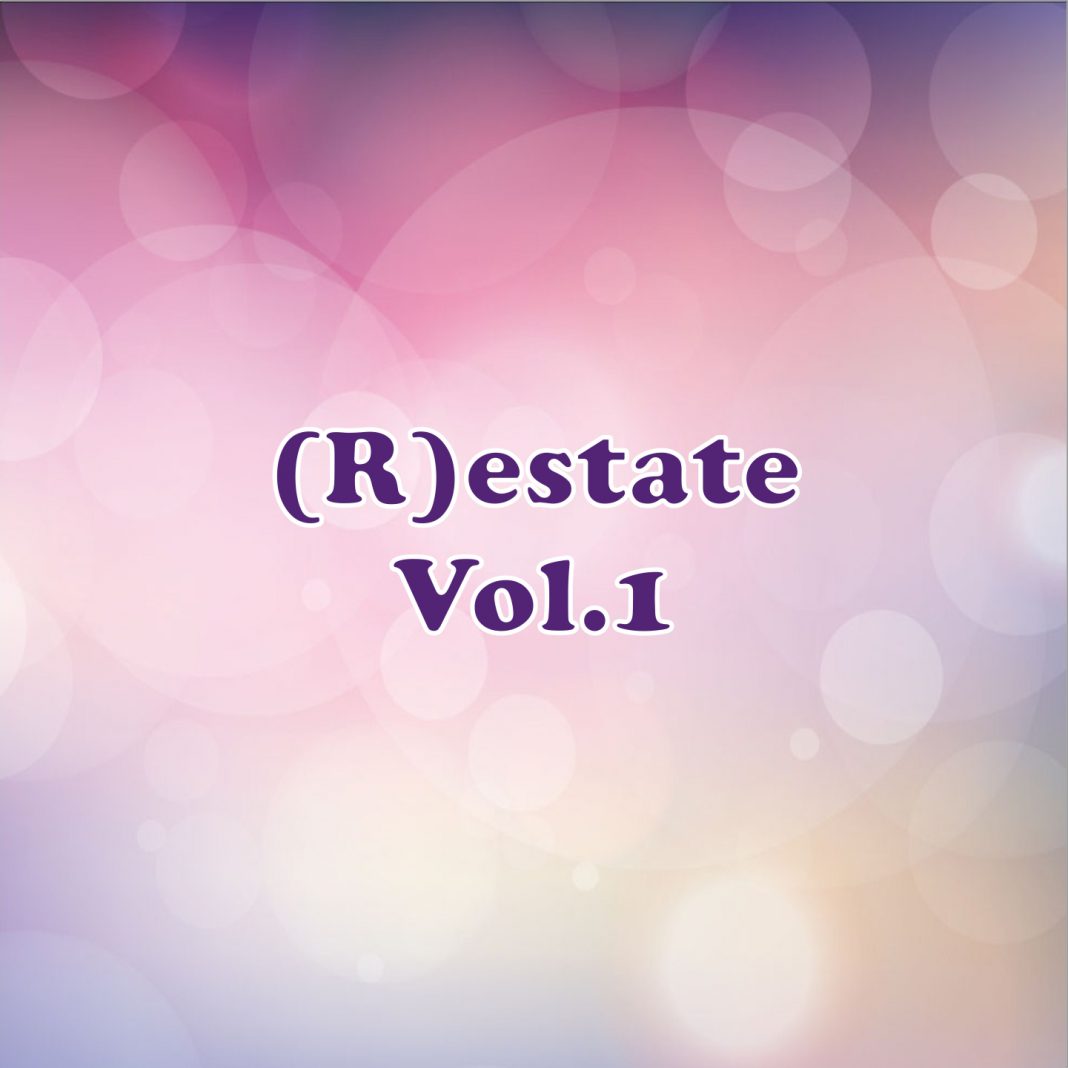 (R)estate Vol.1, la compilation in free download (R)estate Vol.1, la compilation in free download