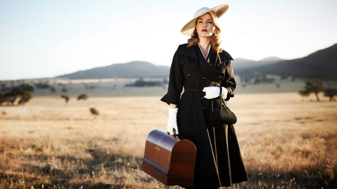 The Dressmaker - Il diavolo è tornato