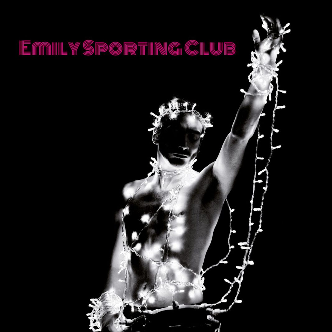 Emily Sporting Club – ESC Emily Sporting Club – ESC