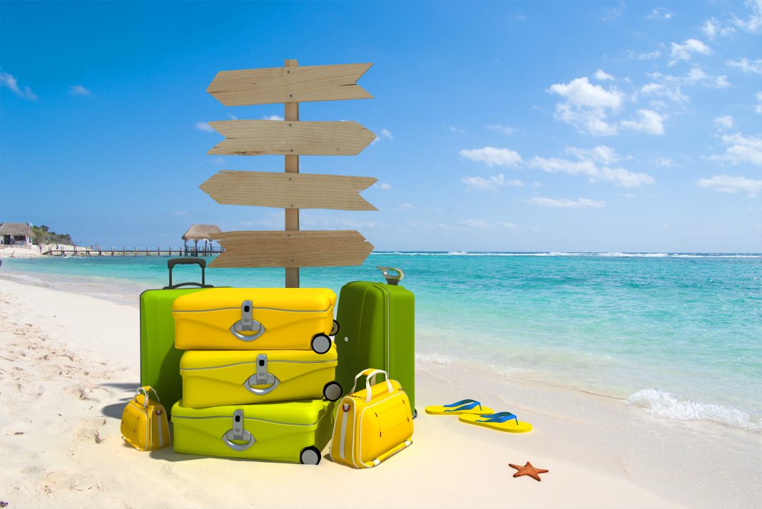 Vacanze estive 2016: aumento spesa Vacanze estive 2016: aumento spesa