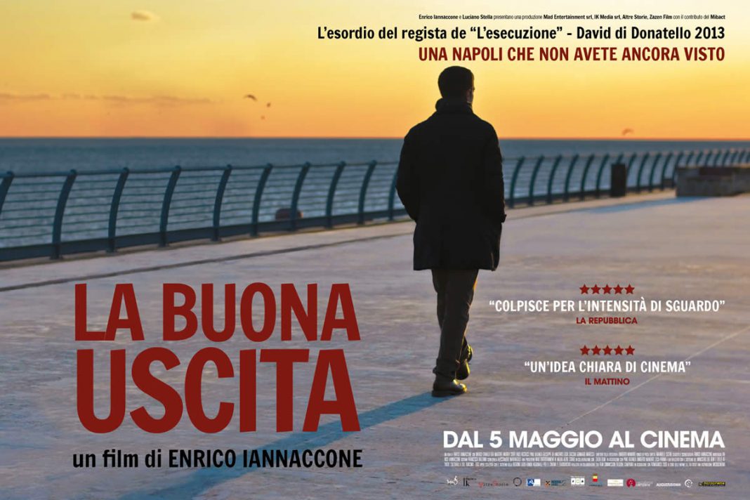 La buona uscita La buona uscita