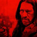 machete