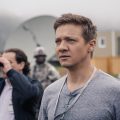ARRIVAL
