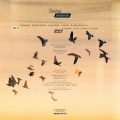 Senhal – Parapendio