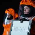 ARRIVAL