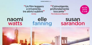 3 Generations – Una famiglia quasi perfetta