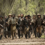 THE FREE STATE OF JONES